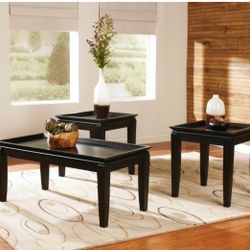 Coffee Table Center / Side End Table For Sale 