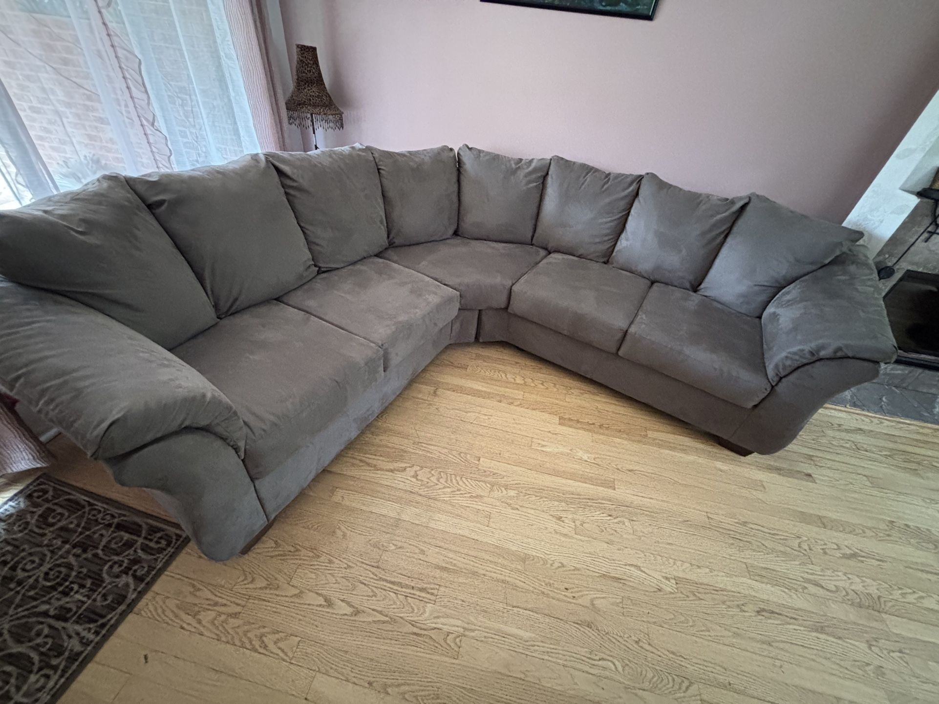 Sectional Sofa