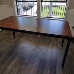 Dining Room Table