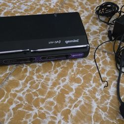Gemini VH-120