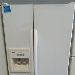 Kenmore Refrigerator /Water Ice Maker Doesn't Work 