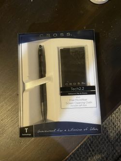 Technology Pen & Stylus