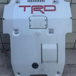 2016-2023 Tacoma TRD skid Plate 
