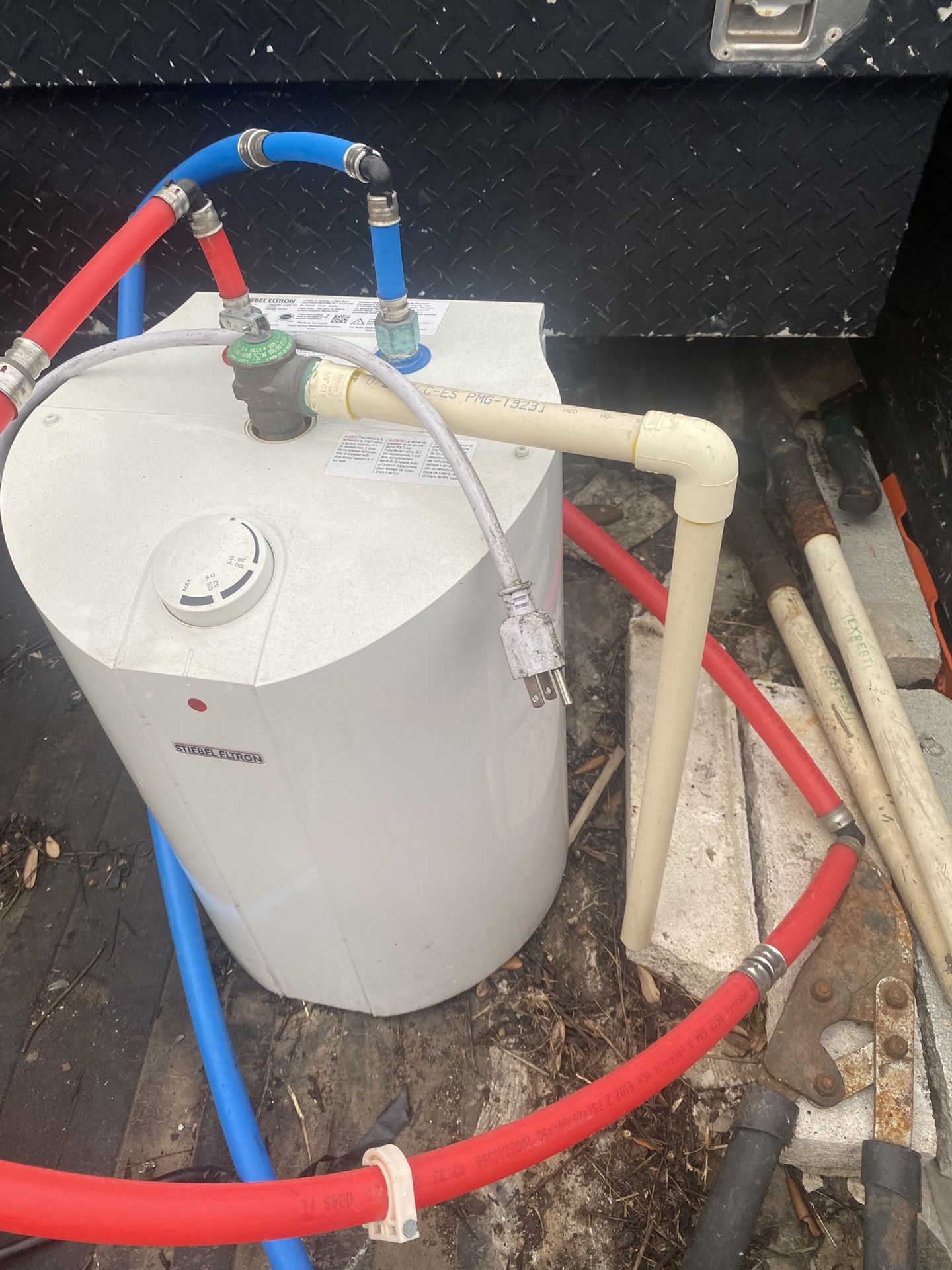 Water Heater