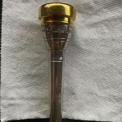 JAPAN 14C4 Trumpe Mouth Piece 