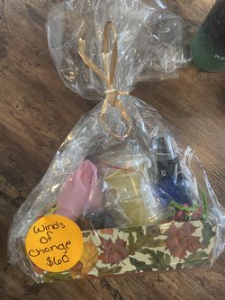 Spiritual Bath & Erbs 