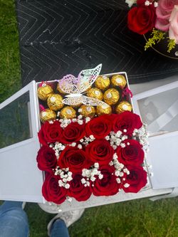 Mothers days flowers