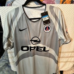 Brand New Vintage PSG Jersey