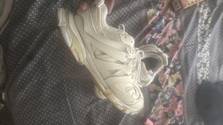 Balenciaga shoes