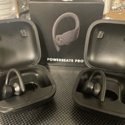 Powerbeats Pro (Left Headphone)