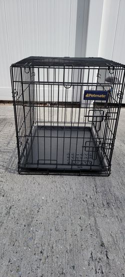 Petmate Crate 24"