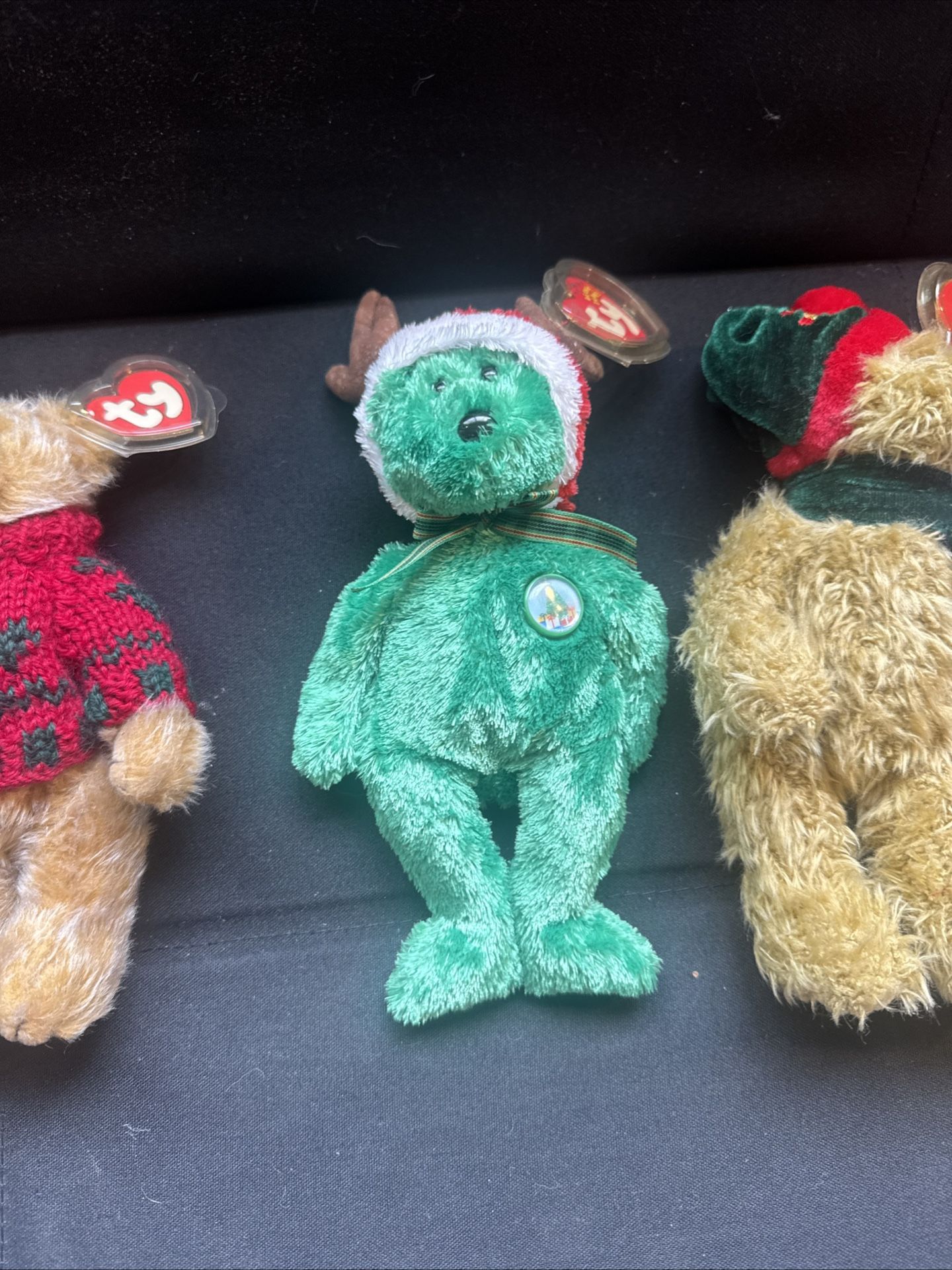 100 Dollars Worth Of Beanie Babies Pick Up No Get All For 75