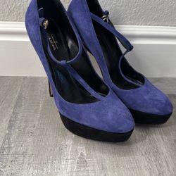 Sebastian Hills Size 37.5