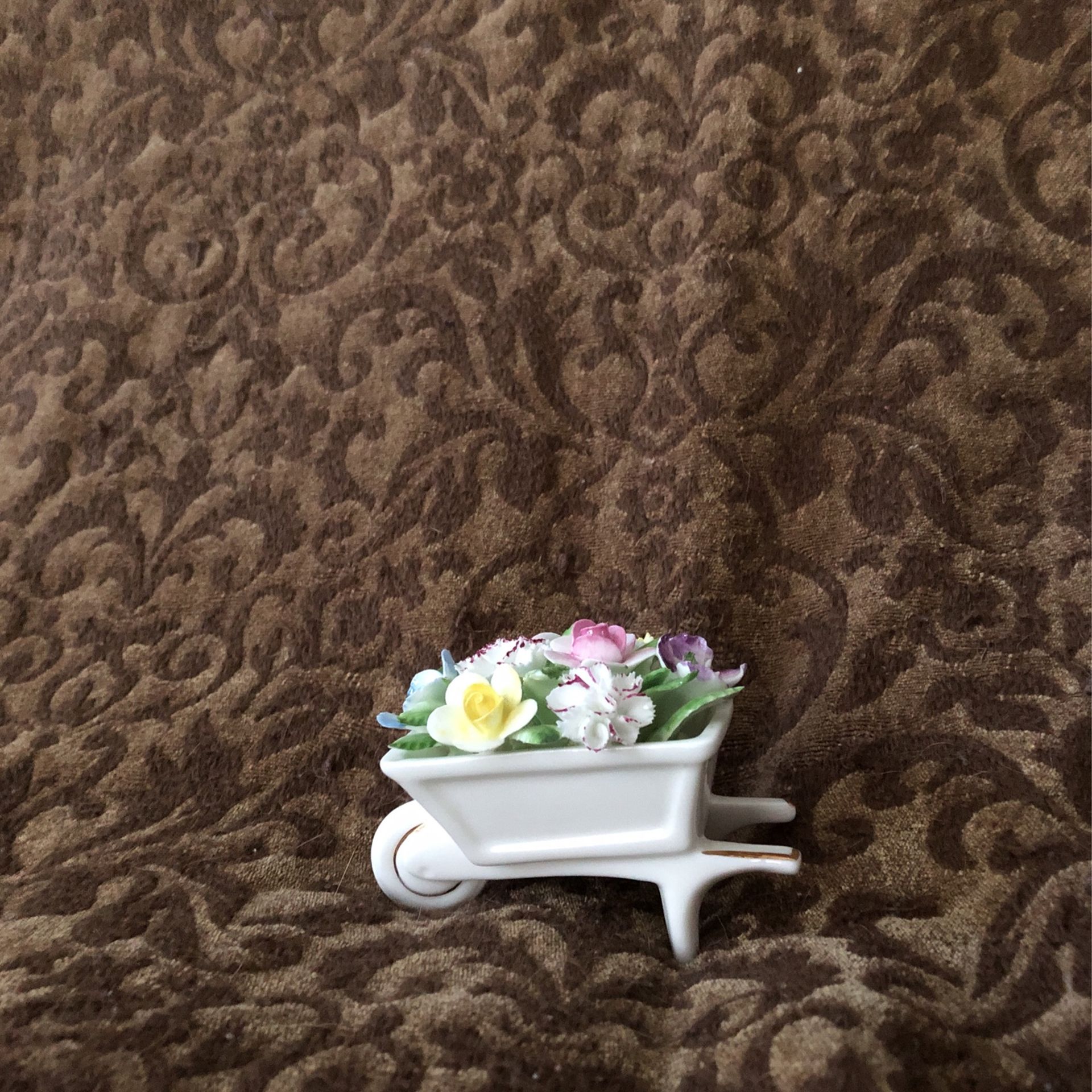 Royal Doulton Vintage China