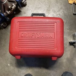 Craftsman Circular Saw