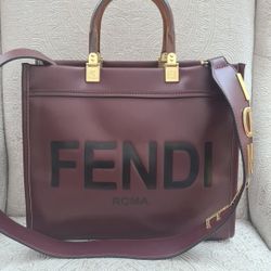 Designer Purse 