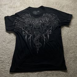 Affliction Shirt