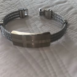 Men's bracelets