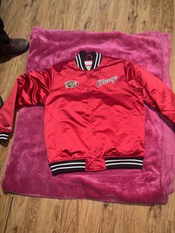Chicago Bulls jacket
