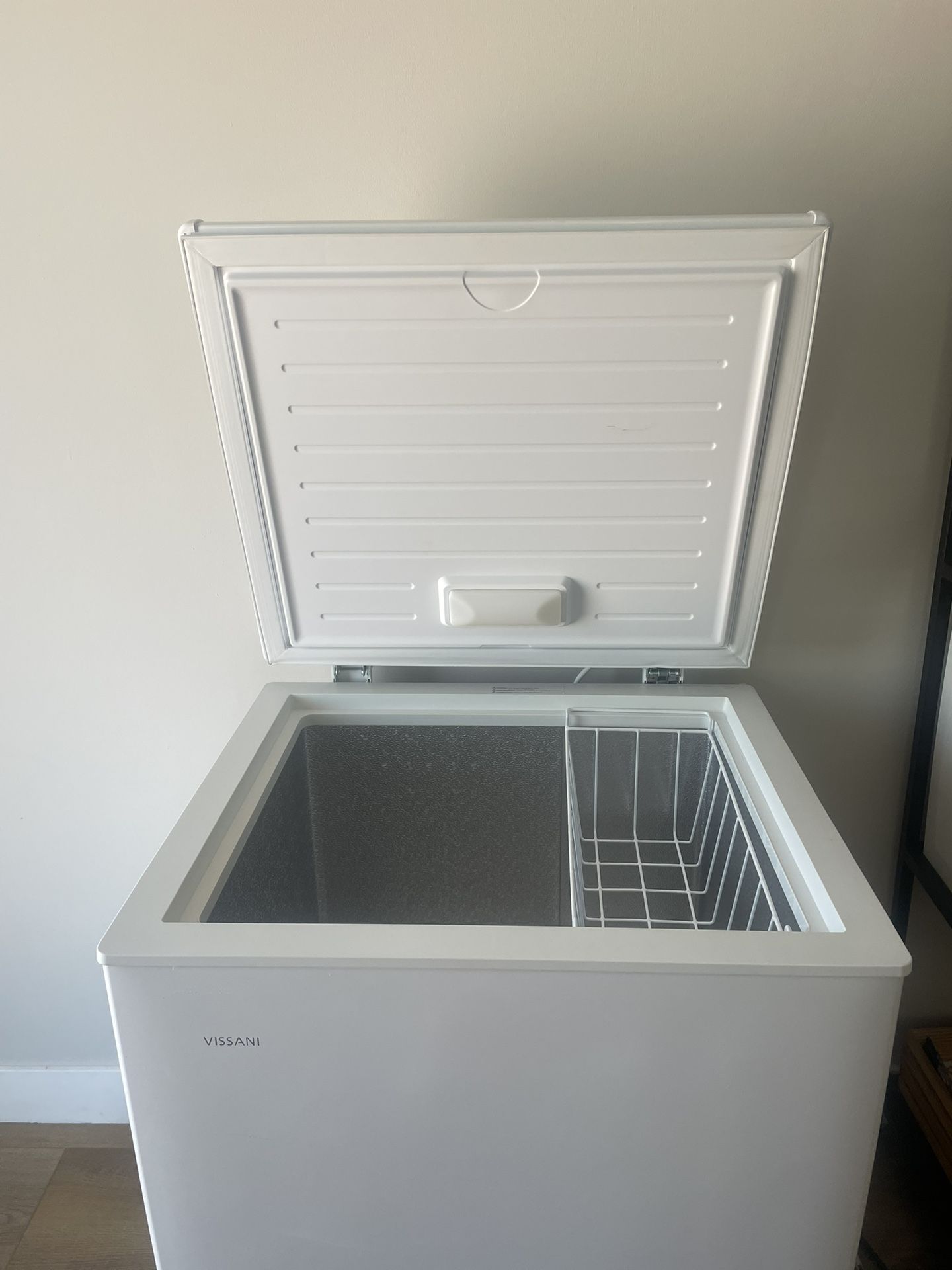 Deep Freezer: Vissani