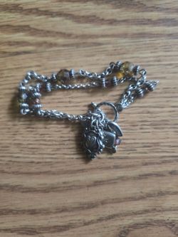 Cool bracelet