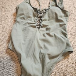 Bathing Suit
