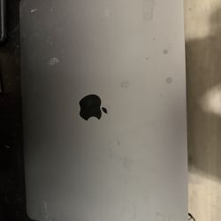 2019 MacBook 
