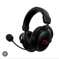 Hyper X Cloud II