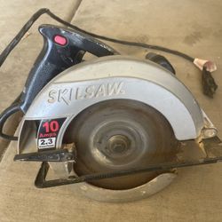 Circular Saw