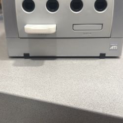 Nintendo GameCube With 32GB memory card