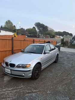 2002 BMW 3 Series