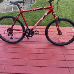 Bike Mountain 
