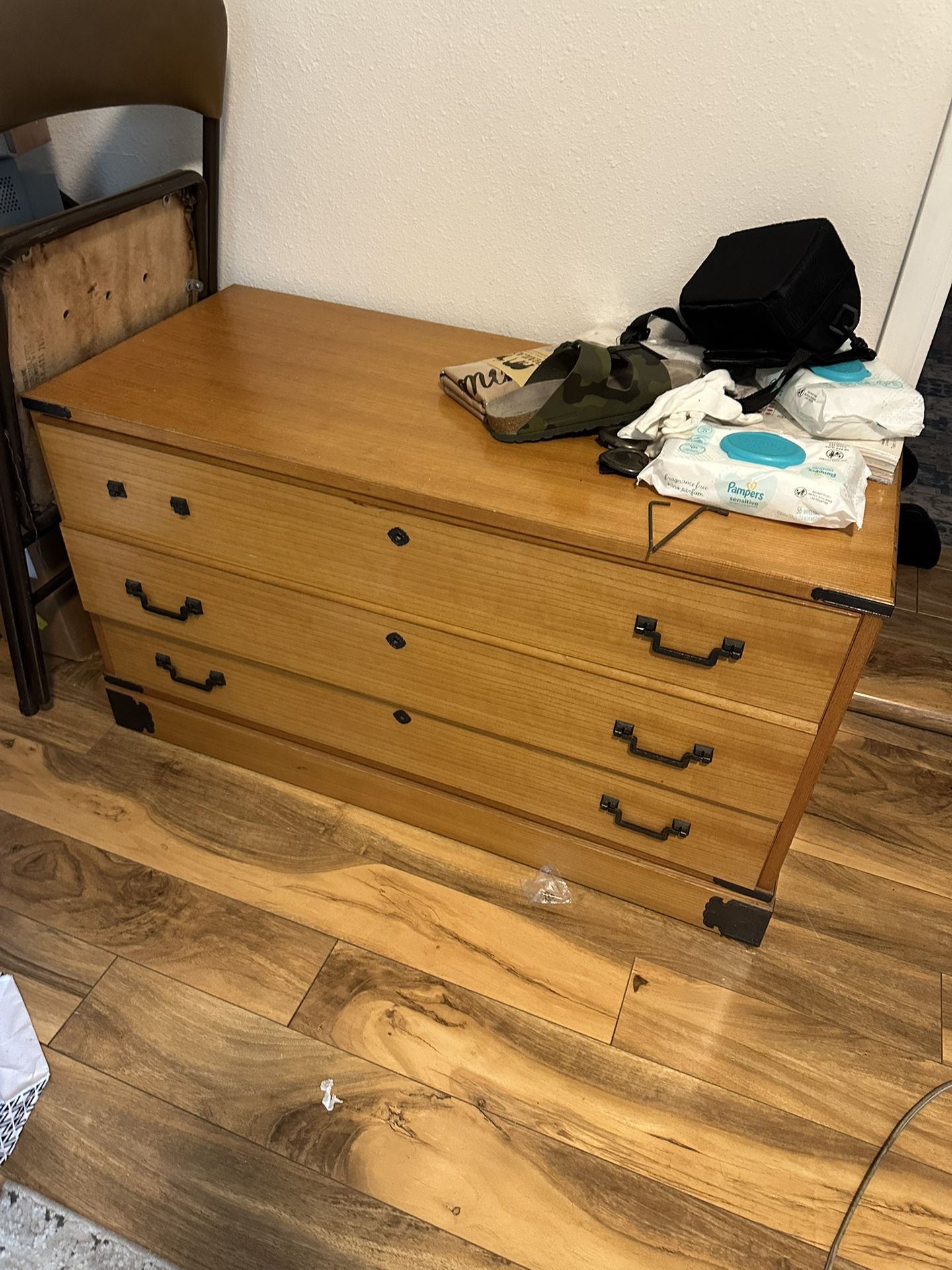 Antique dresser Chest