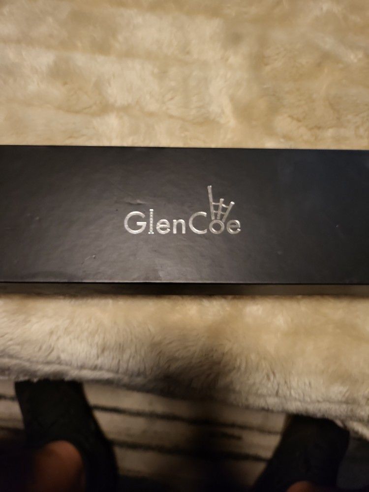Glencoe Bagpipe Practicing Chanter OBO