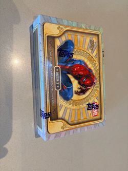 2026 SDCC marvel mint