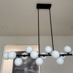 Dining Room Light For Sale 