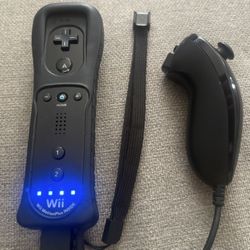 Wii Remote