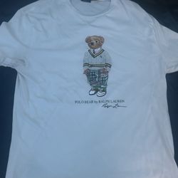 Polo ralph lauren tee