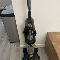 Bag less Vacuum Cleaner