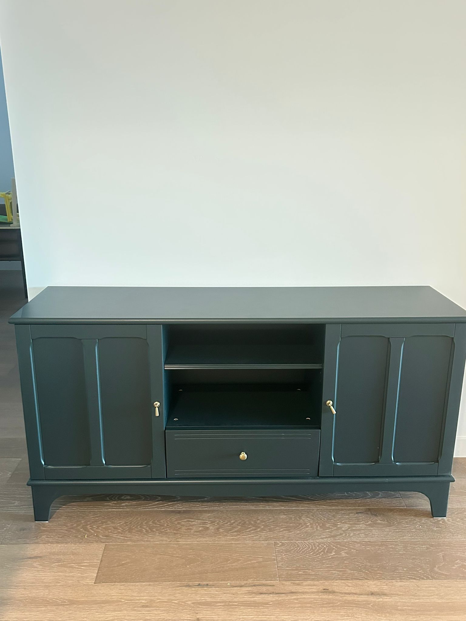 Tv table/ console table