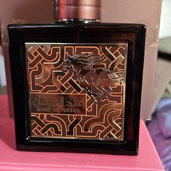 Lattafa Untamed for Men/ para hombre