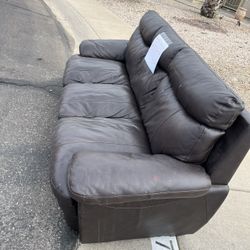 Free Couch