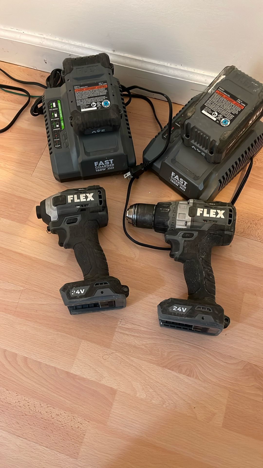 Flex Tools