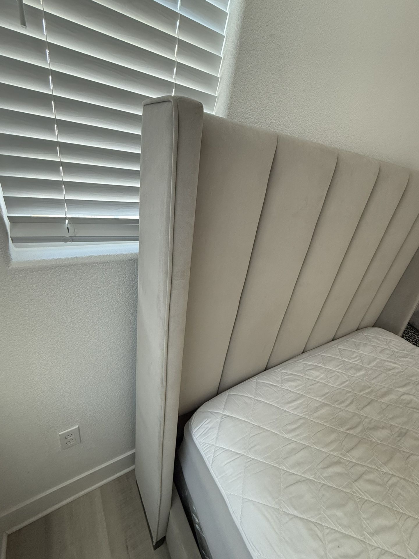 Bed Frame