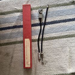 Contax Synchron-Schalter 1361 cable