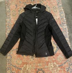 Women Snow Jacket