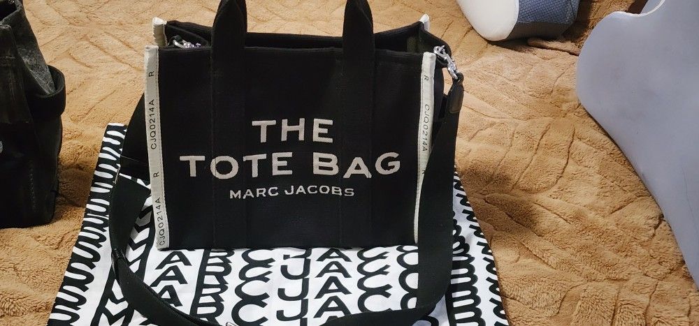 Marc Jacobs