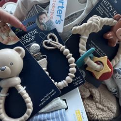 Baby Toys & Accessories 