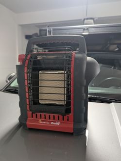 Mr Heater