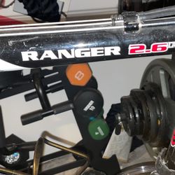 Schwann Ranger 2.6 Bike